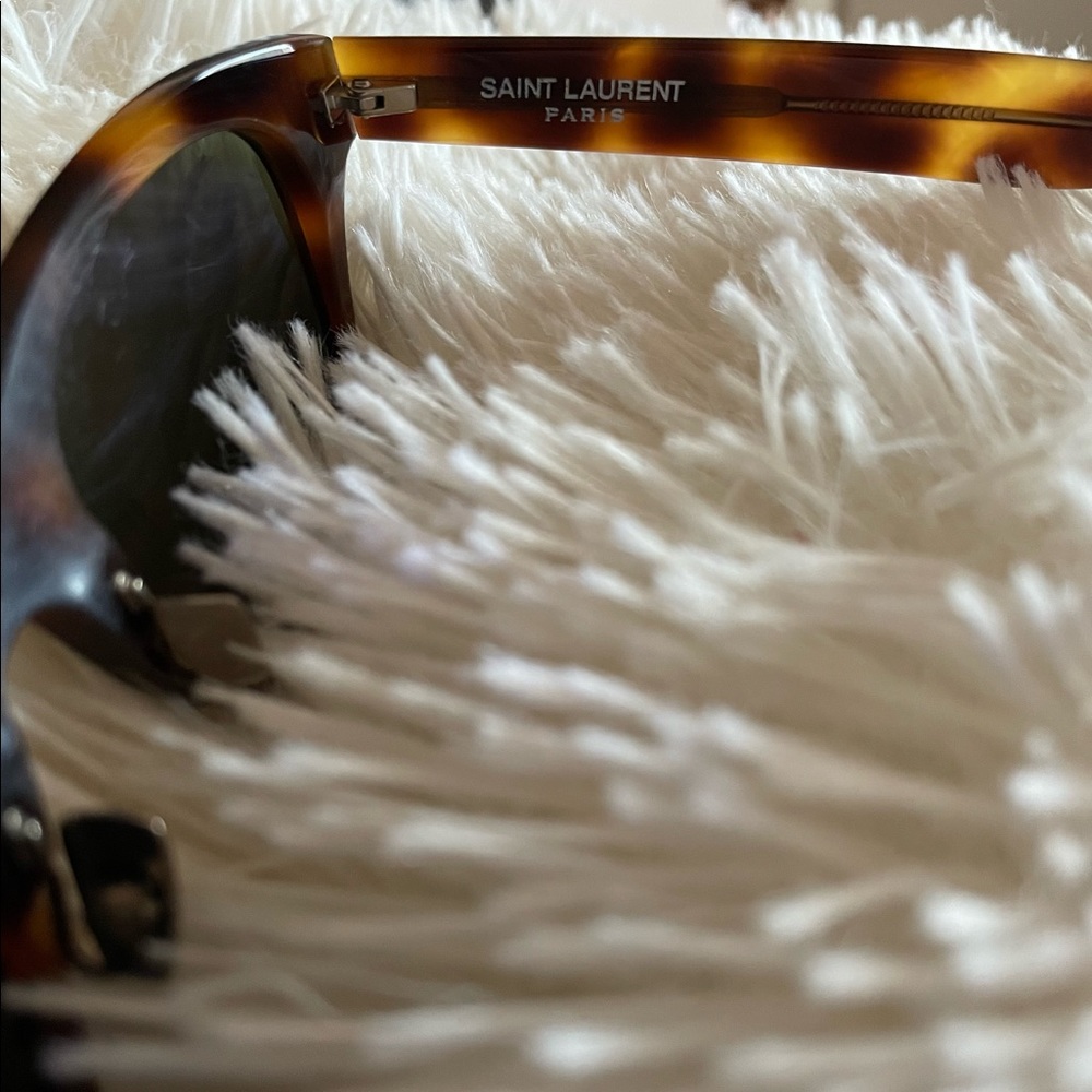 Saint Laurent “Authentic” Sunglasses - Picture 3 of 7